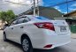 Toyota Vios 1.3 J Manual transmission 2015-4