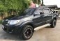 Toyota Hilux G manual 4x2 2015 model-4