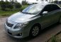 Toyota Corolla Altis 1.6 G 2009 for sale-9