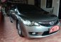 Honda Civic fd 1.8s 2010 model Automatic transmission-2