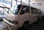 2011 Nissan Urvan Escapade for sale-2