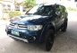 2011 Mitsubishi Montero Sport Gls for sale-6