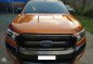 2018 Ford Ranger Wildtrak for sale-5