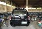 ISUZU Sportivo 2010 model Manual Top of the line-1