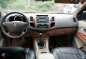 TOYOTA FORTUNER G 2011 Manual FOR SALE-4