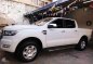 2016 Ford Ranger 4x4 XLT Diesel Automatic-3