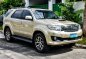 2014 Toyota Fortuner V 4x4 for sale-4