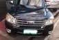 2012 Ford Everest Limited Automatic for sale-0