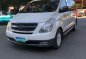 2010 HYUNDAI Starex gold a/t FOR SALE-0