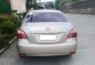 Toyota Vios 2011 Matic 1.3E for sale-3