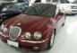 2000 Jaguar S Type Very fresh-0