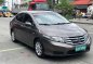 2013 Honda City 1.3E for sale-1