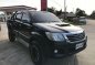 Toyota Hilux G manual 4x2 2015 model-5