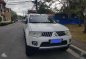 2009 Mitsubishi Montero Sport GLS for sale -0