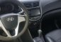 Hyundai Accent AT 2013 for sale-7