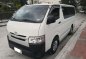 2014 Toyota Hiace for sale-2