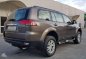 2015 Mitsubishi Montero Glx for sale-3