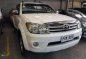 Toyota Fortuner G 2011 Matic Diesel for sale-0