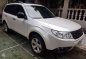 2010 Subaru Forester 2.0X for sale-2