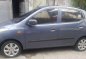 2014 Hyundai i10 AT for sale-4