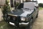 Mitsubishi Pajero FOR SALE-3