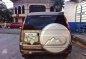 Rush Sale Ford Everest top limited edition 2011 AT-5