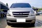 2014 Hyundai Grand Starex Gold VGT Automatic Diesel  Php 898,000 only!-1