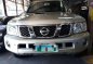 2008 Nissan Super PATROL safari diesel 2007 Low Dp-1