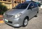 Toyota Innova 2011 E AT for sale-1