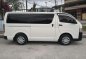 2014 Toyota Hiace for sale-5