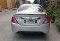 2017 NISSAN ALMERA E 1.5 Engine Push Start-4