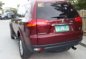 2013 Mitsubishi Montero for sale-10