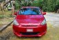 Mitsubishi Mirage 2015 GLX Manual sale or swap Wigo-0