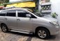 Toyota Innova E 2006 for sale-7