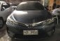 2017 Toyota Corolla Altis 1.6V for sale-0