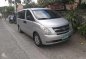 2009 Hyundai Grand Starex for sale-0