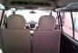 Foton View 2012 model FOR SALE-2