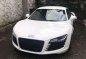 2009 Audi R8 20thkm only for sale-1