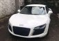 2009 Audi R8 20thkm only for sale-6