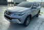 Toyota Fortuner 2018 V 4x2 Automatic diesel-11