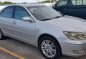 Toyota Camry 2.0G 2003 for sale-0