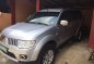 SELLING MITSUBISHI Montero sports gls 2010-0