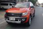 2015 Ford Ranger Wildtrak for sale-2