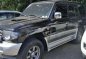 2004 Mitsubishi Pajero for sale-0