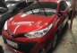 2018 Toyota Vios 1.3E for sale-0