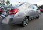 Mitsubishi Mirage G4 like new for sale-3