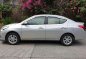 2017 NISSAN ALMERA E 1.5 Engine Push Start-2