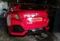 For sale Honda Civic RS TURBO with type R kits 2016-6