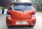 Toyota Wigo 2018 AT G variant for sale-3