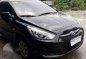 Hyundai Accent - Black MT 2016 for sale-0